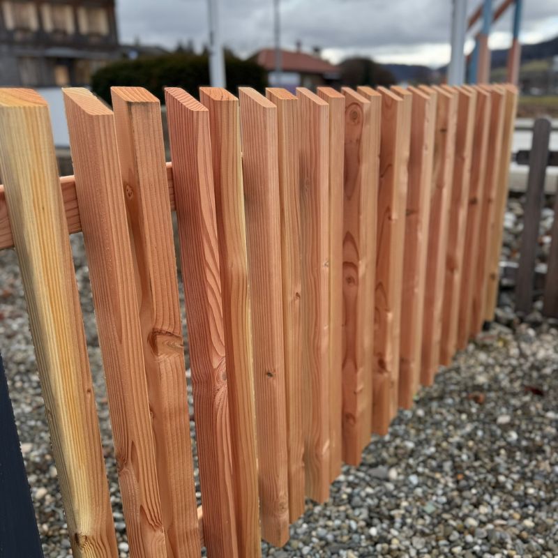 6000003 Zaun Frettertal 90x200cm