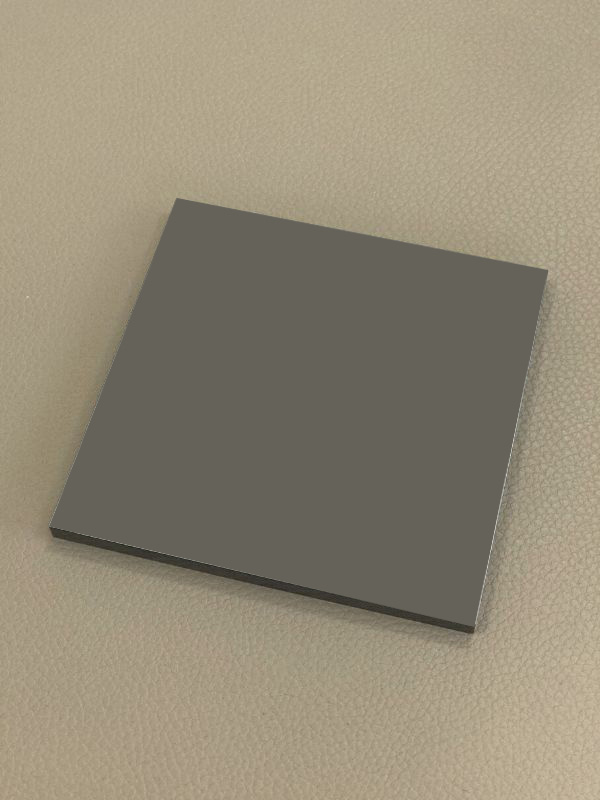 HPL Fassadenplatten - 6mm Puricompact