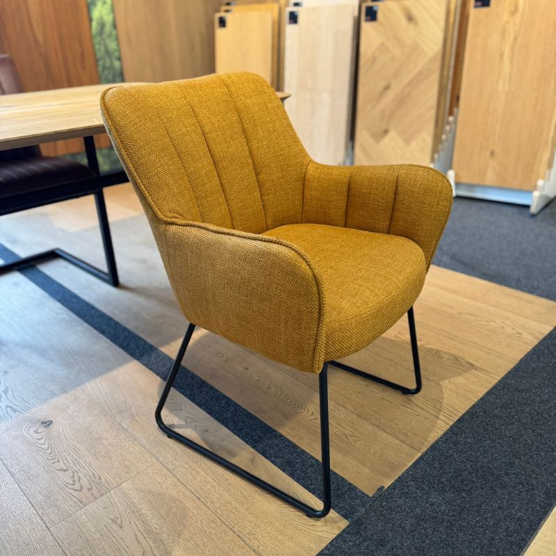 Farbmuster Stuhl Kevin Ambiente