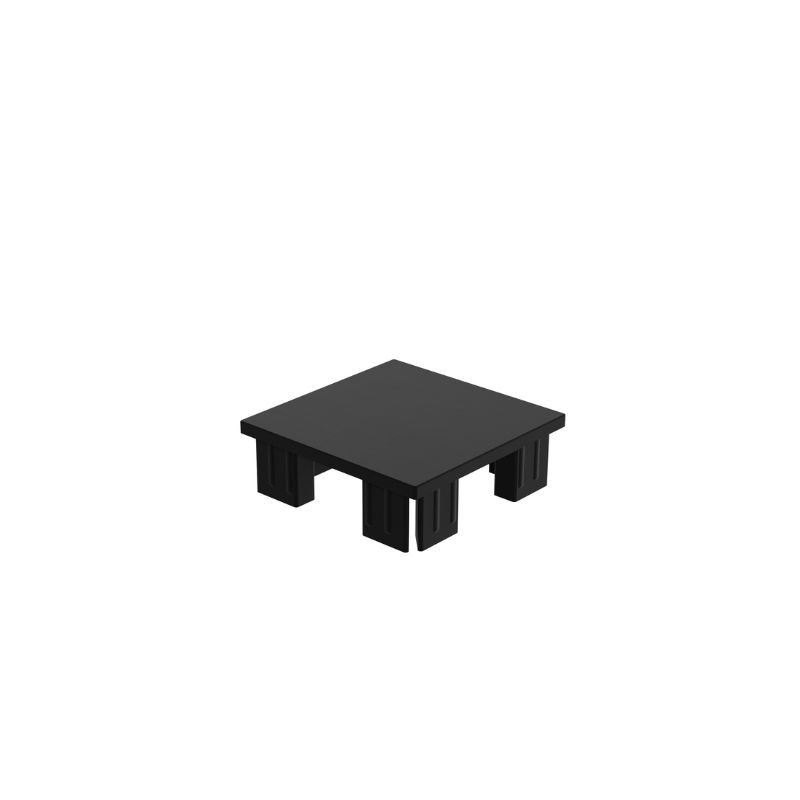 2880 BOSTON Pfostenkappe