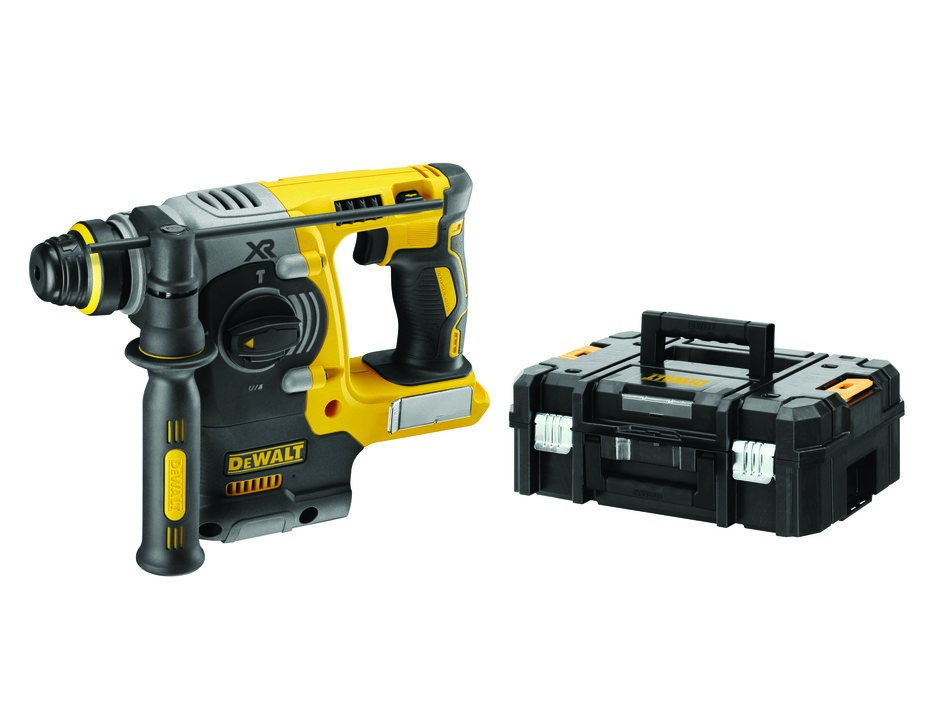 DeWALT DCH273NT-XJ Akku-Kombihammer, 18V (Basisv.)