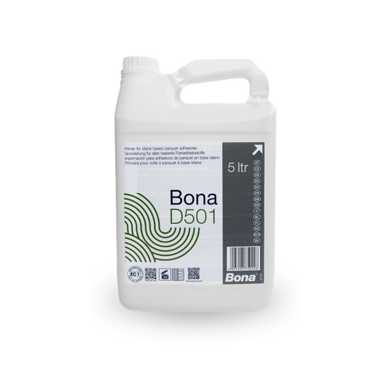 Bona 1-Komponenten Grundierung D501