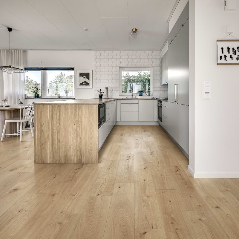 Kährs Vinylboden Coconino Click 6mm