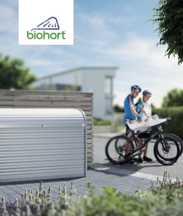 Biohort