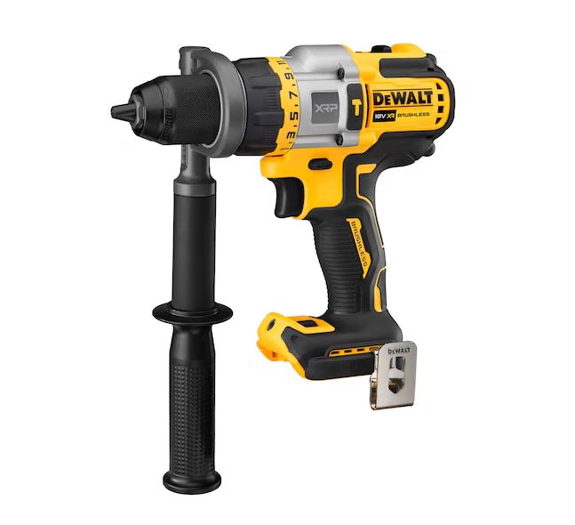 DeWalt DCD999NT-XJ Akku-Schlagbohrschrauber 18V Basisversion