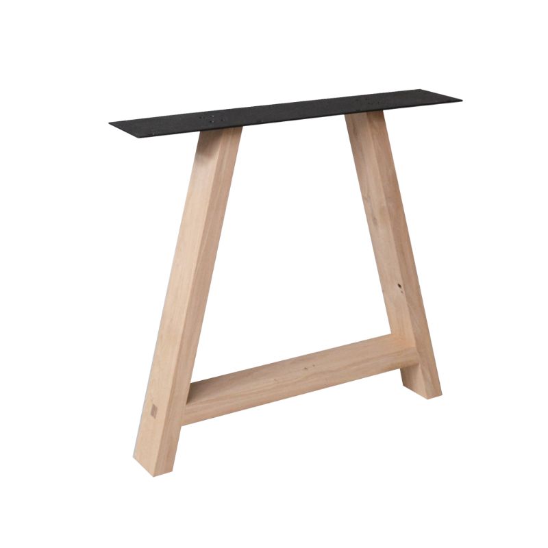 Holzuntergestell Woodline Fineline A
