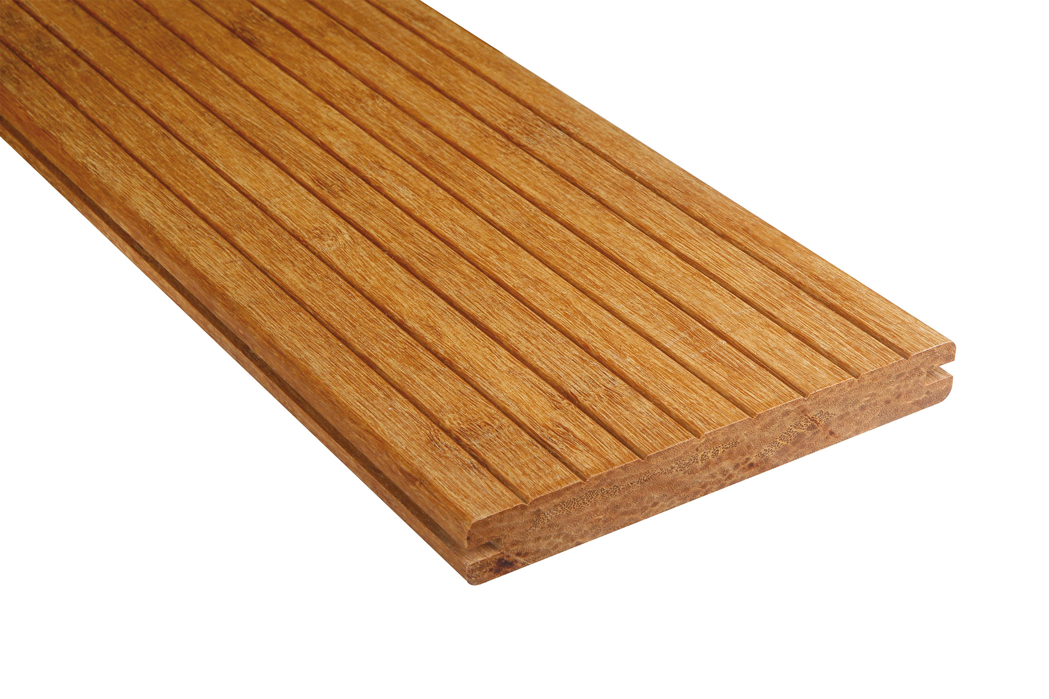 Terrassendiele Thermobambus Samba 18 x 139 mm