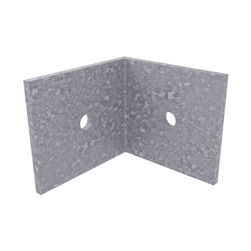 Cobra® Eckverbinder