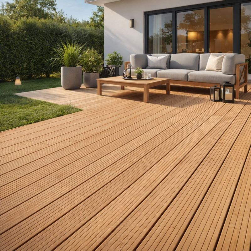 Referenz Terrassendiele douglasie 0600115003-49