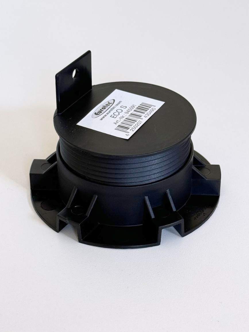 Eurotec Verstellfuß ECO S