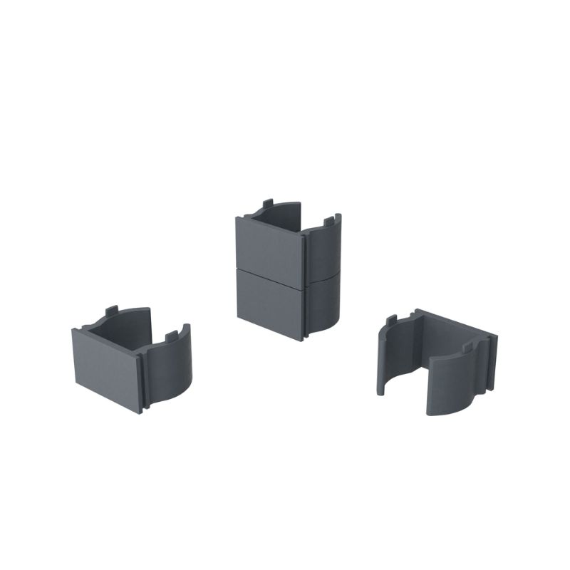 2793 Abstandshalter BOSTON Alu Profile