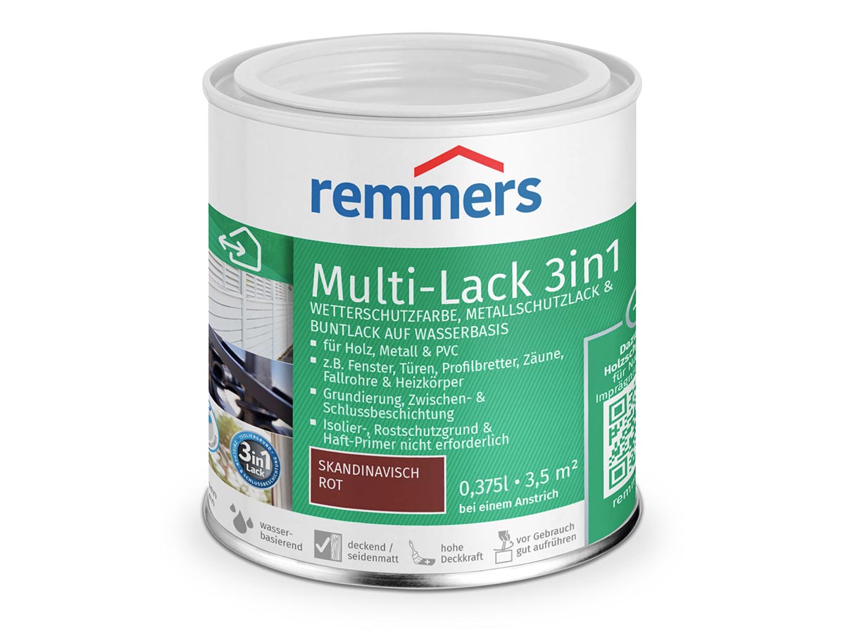 Remmers Multi-Lack 3in1