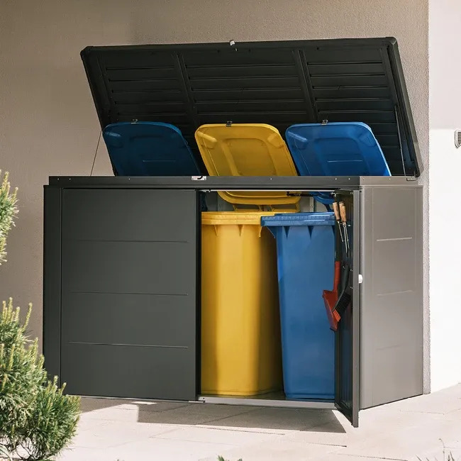 Biohort HighBoard