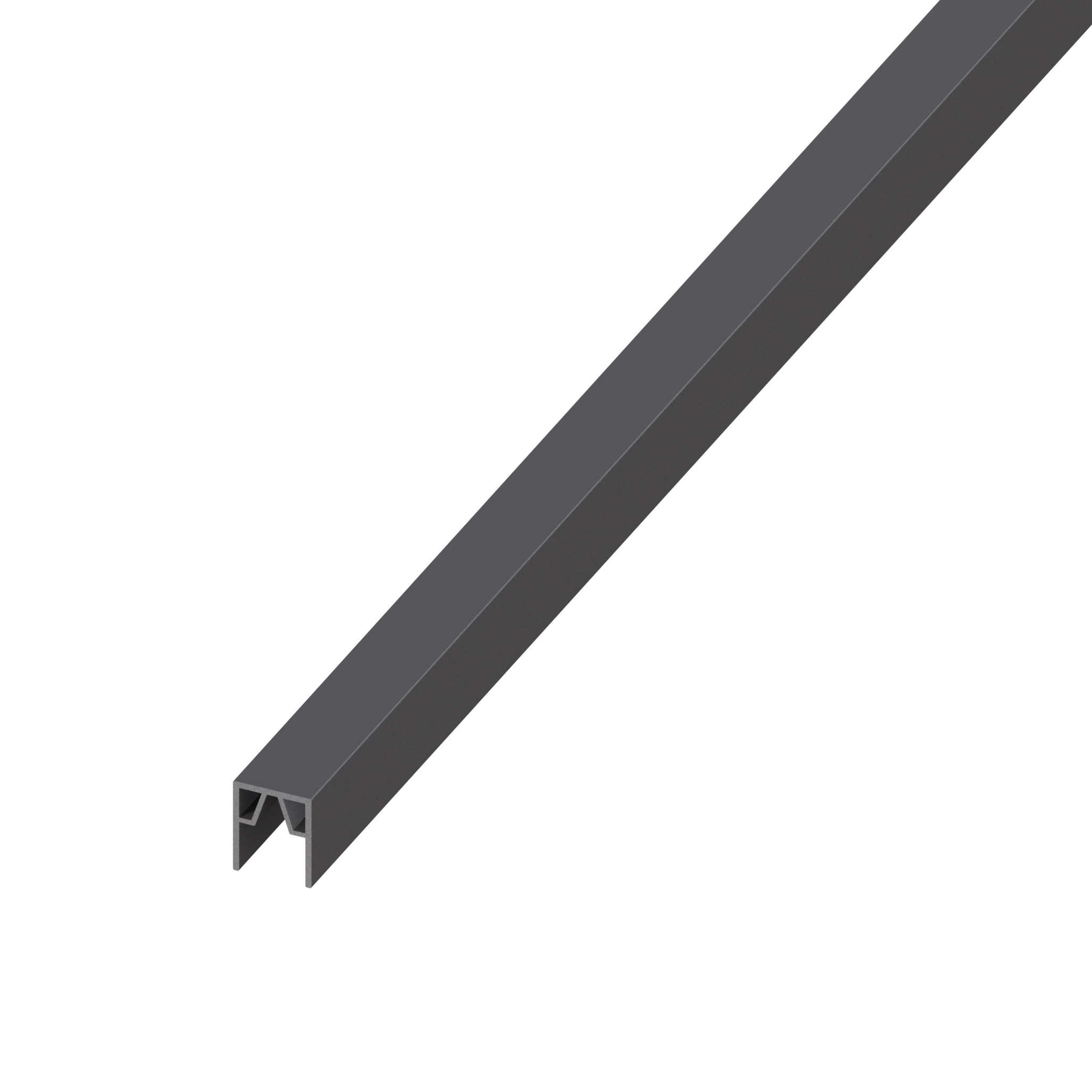 SYSTEM Abschluss oben