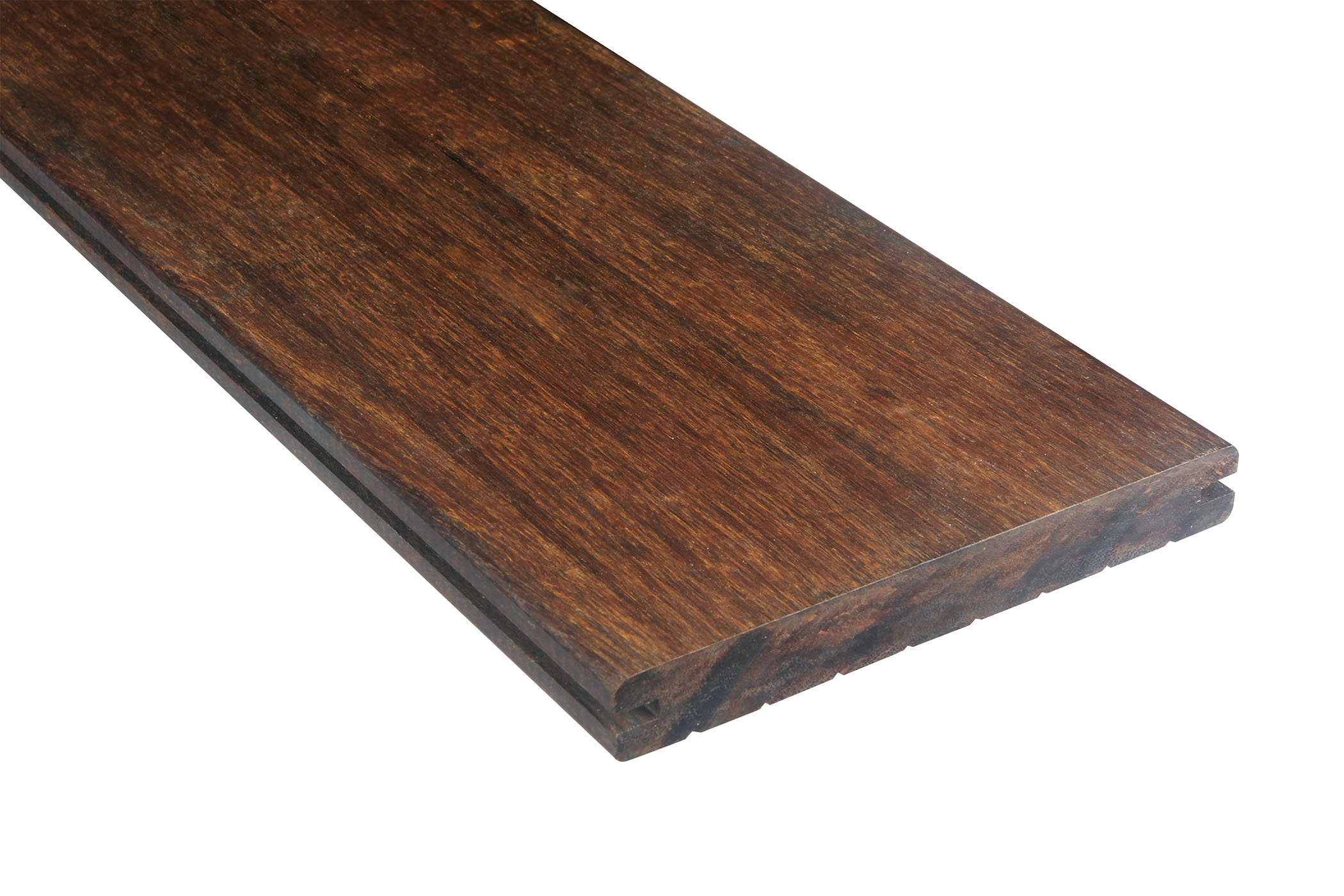 Terrassendiele Thermobambus Melody 18 x (70-155 mm)