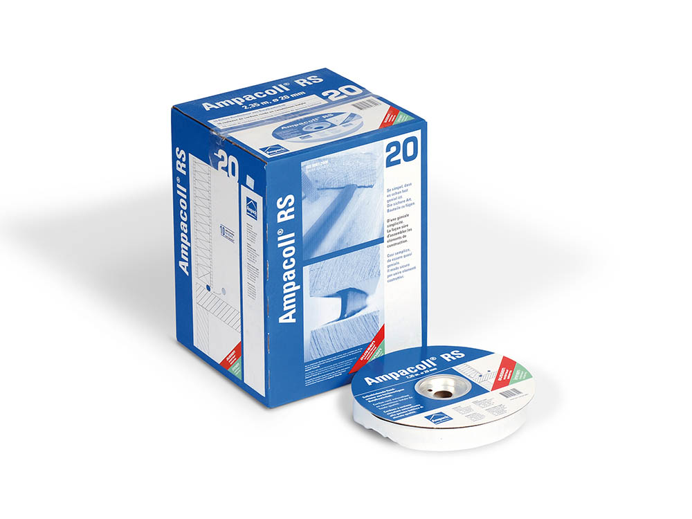 Ampacoll RS 20 mm Rundschnur