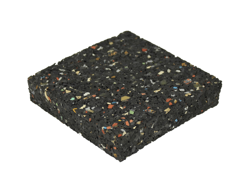 Terrassenpad 20mm