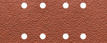 DeWALT Schleifbogen 93x230mm K60 10Stk