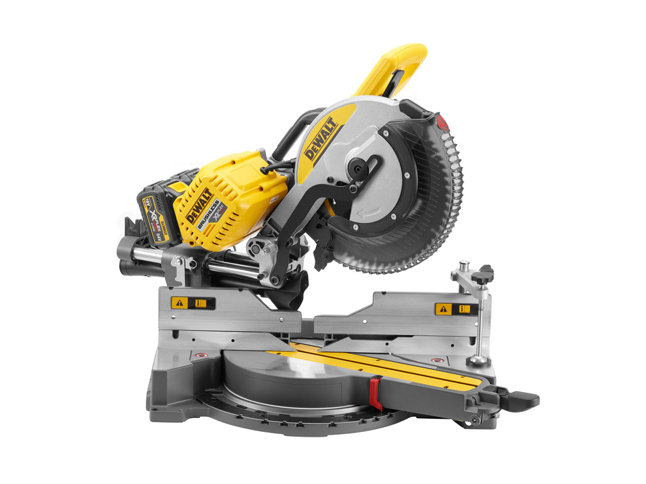 DeWALT DCS727N-XJ Akku-Paneelsaege 54V