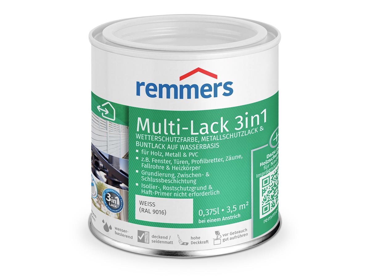 Remmers Multi-Lack 3in1
