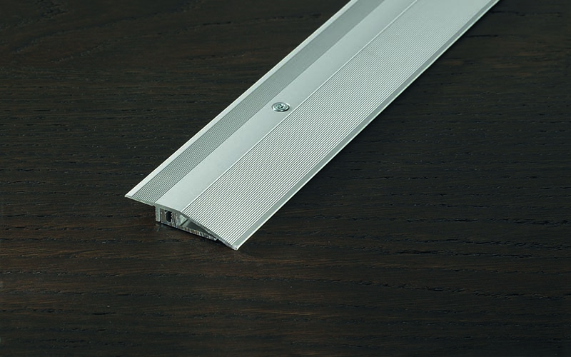 PROCOVER Designfloor, Anpassungsprofil für gleichhohe Bodenbeläge von 0 - 7 mm
