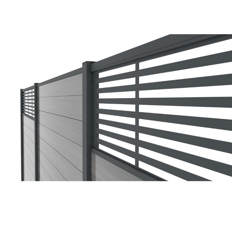 BOSTON Dekor PAXOS horizontal