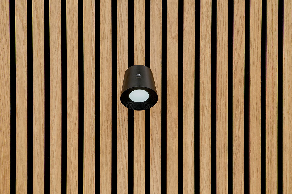 Living Wall Eirik Spot frontal
