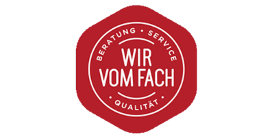 Logo Wir vom Fach