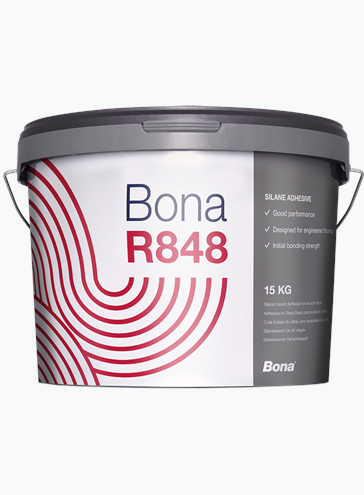 Bona Parkettkleber R848
