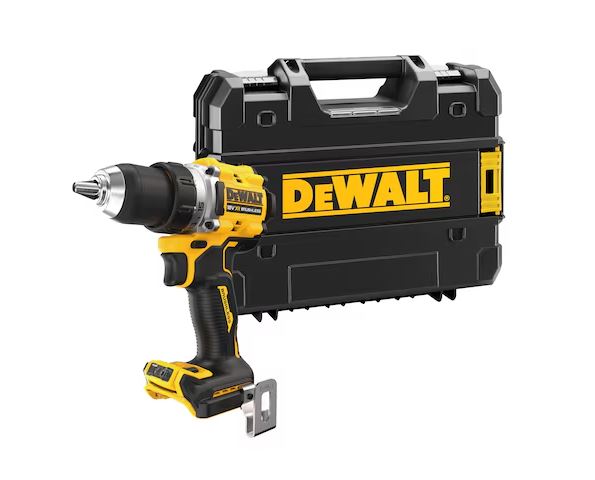 DeWALT DCD800NT Akku-Bohrschrauber 18V Basisversion
