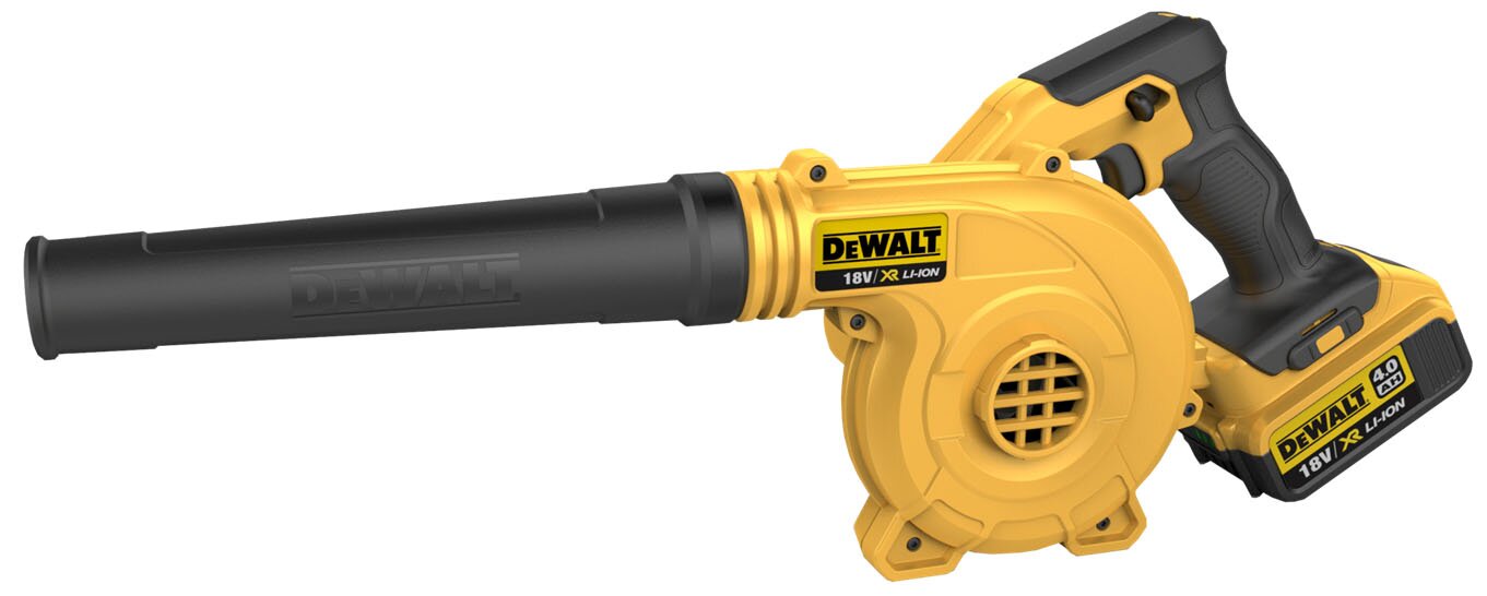 DeWALT Akku-Gebläse 18V (Basisv.)