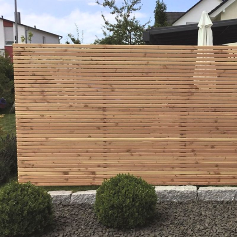 Rhombuszaun Douglasie 10mm