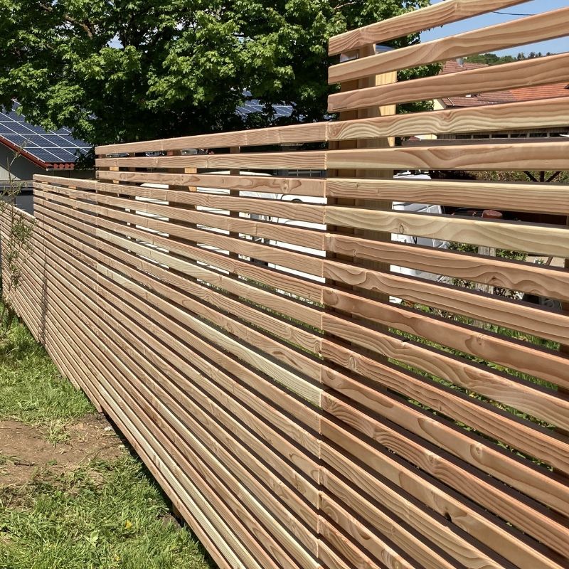 Rhombuszaun Douglasie 20mm