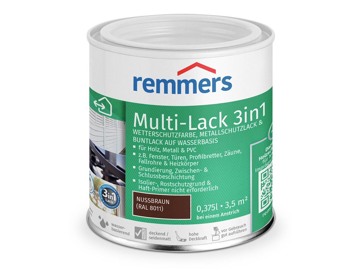 Remmers Multi-Lack 3in1