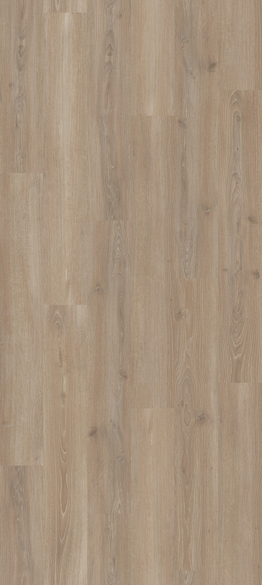 Laminat 1050 Eiche Skyline perlgrau Naturmattstruktur Landhausdiele