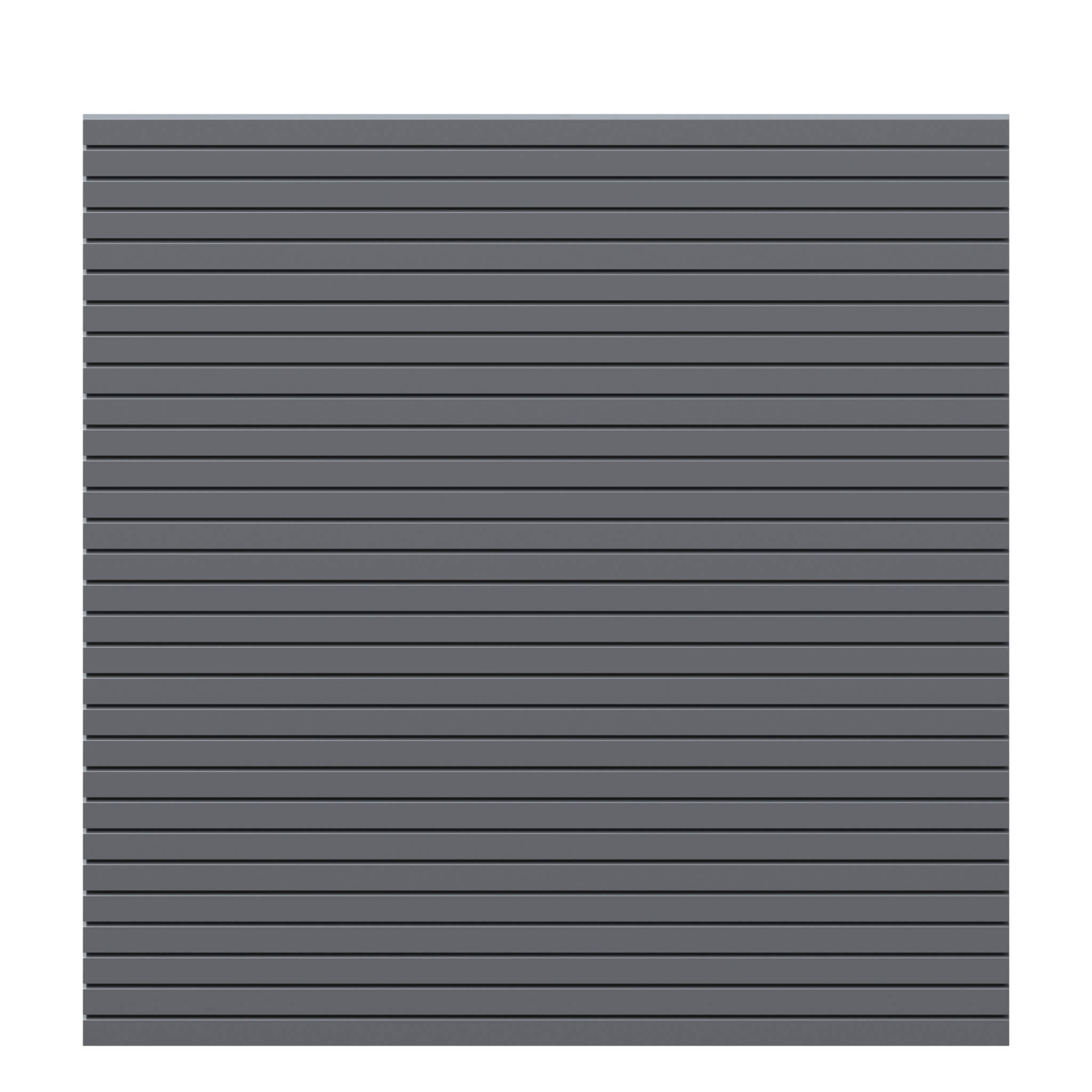 Sichtschutz SYSTEM Rhombus anthrazit