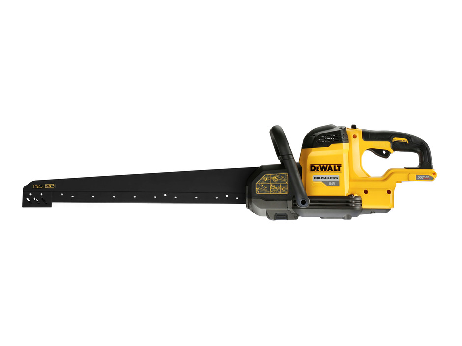 DeWALT Akku-Spezialsaege, 54V, Basisversion