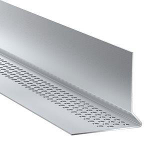 James Hardie® Sockellüftungsprofil 300 cm