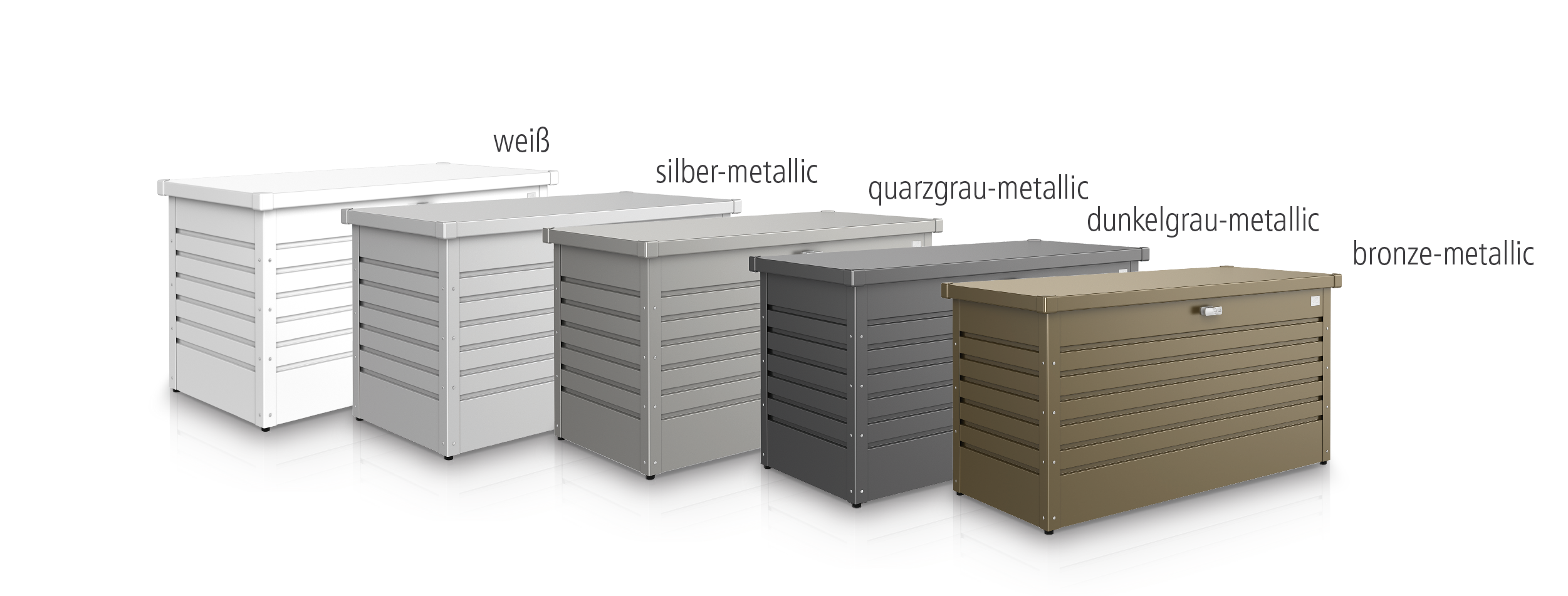 Biohort FreizeitBox