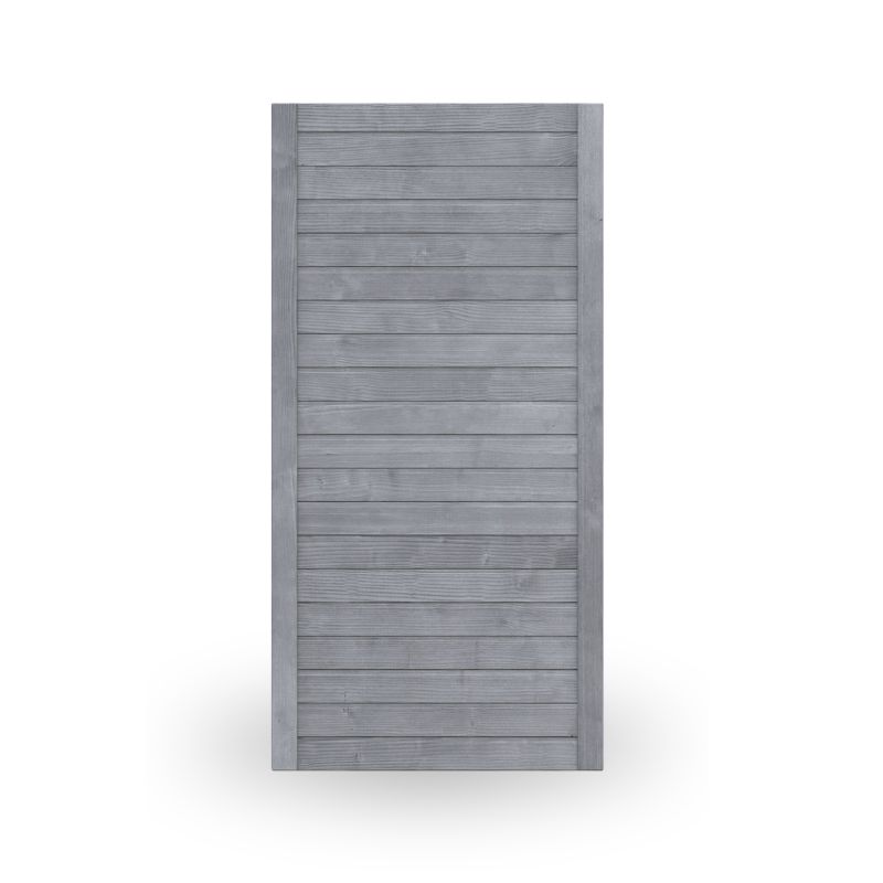 1357 NEO Sichtschutz grau 98x179
