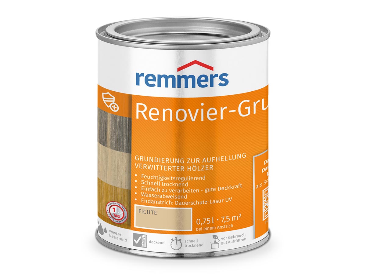 Remmers Renovier-Grund
