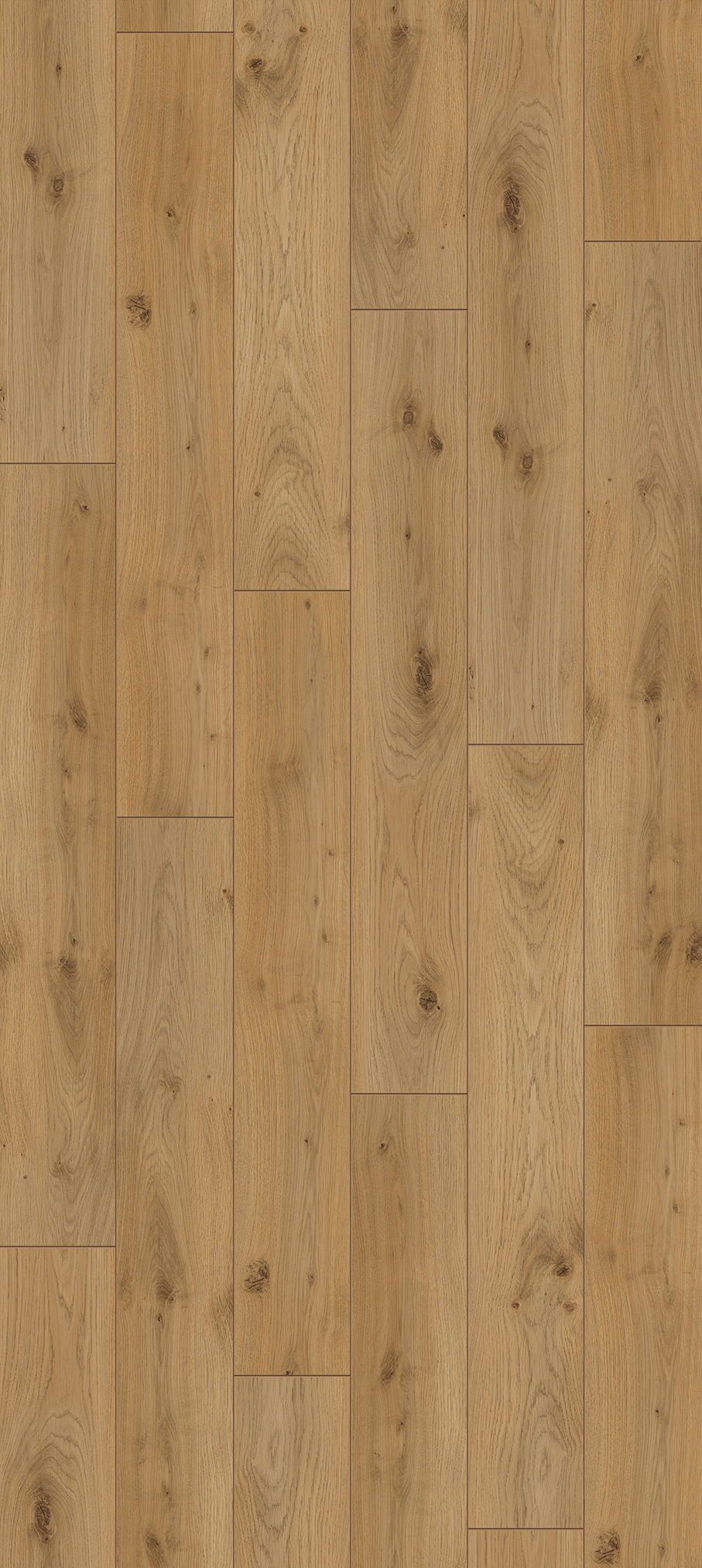 Laminat 1050 4V Eiche Tradition Natur Eleganzstr. Landhausdiele gefast
