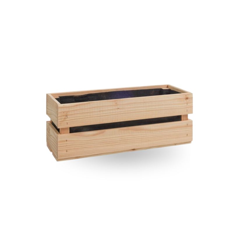 Blumenkasten Bali zum Einhängen