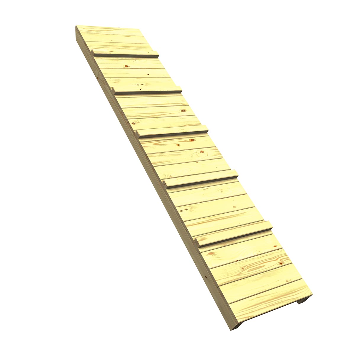 WINNETOO Klettersteg