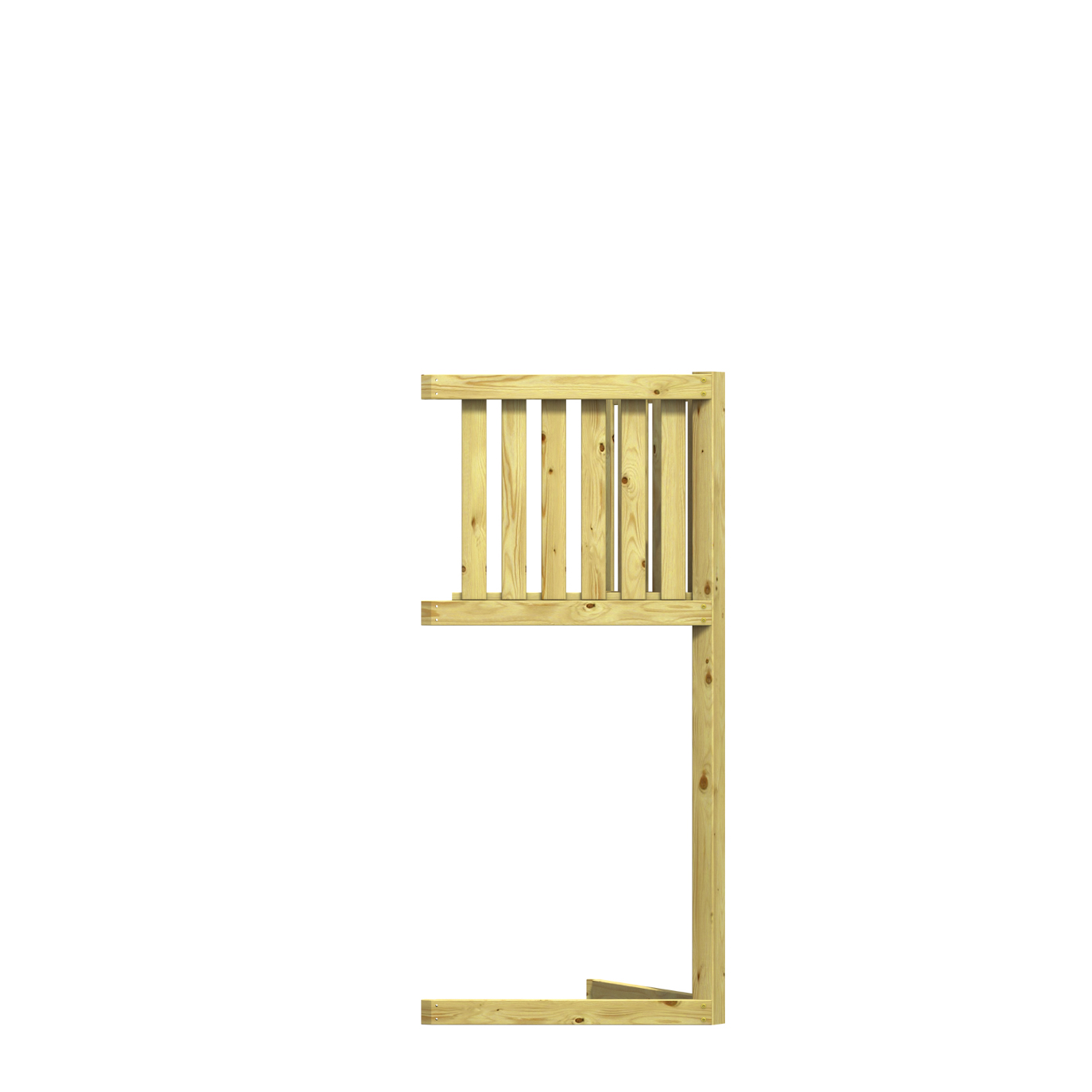 WINNETOO Piratenschiff