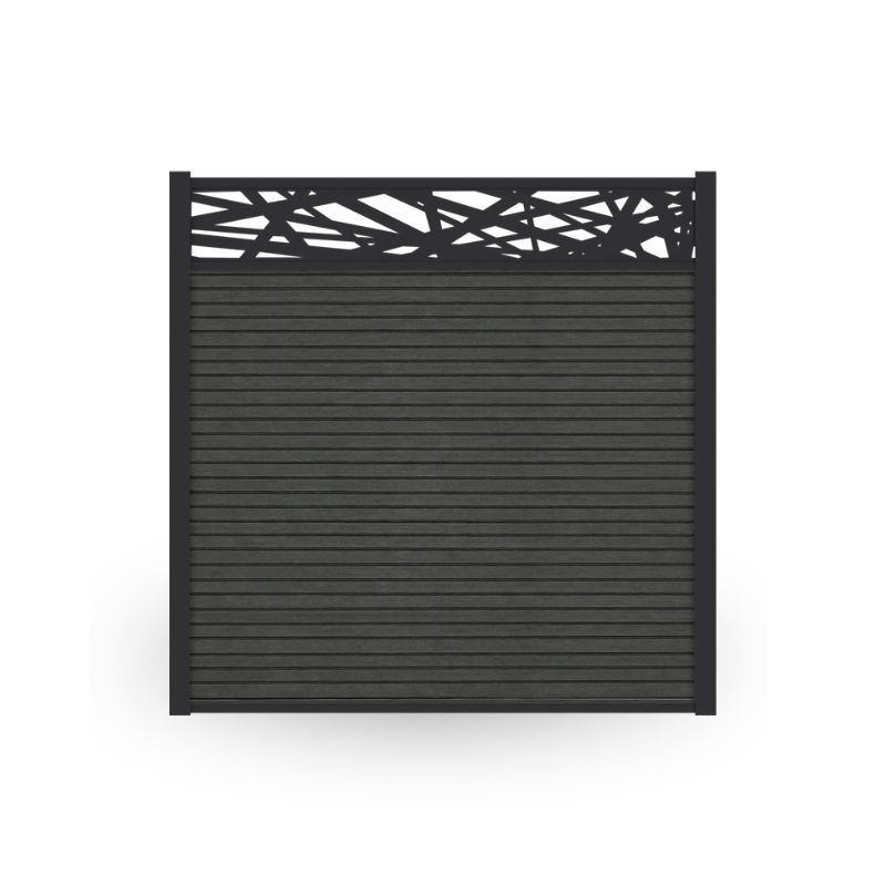 BOSTON Dekor HERA kombi modern