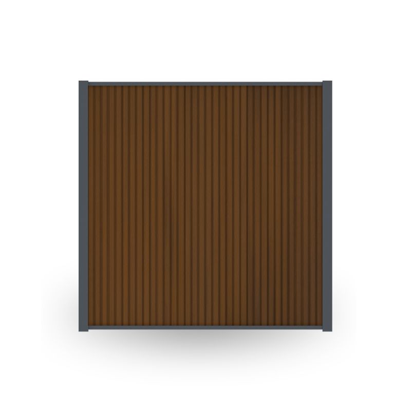 2342 BOSTON MODERN WPC Ambiente Teak