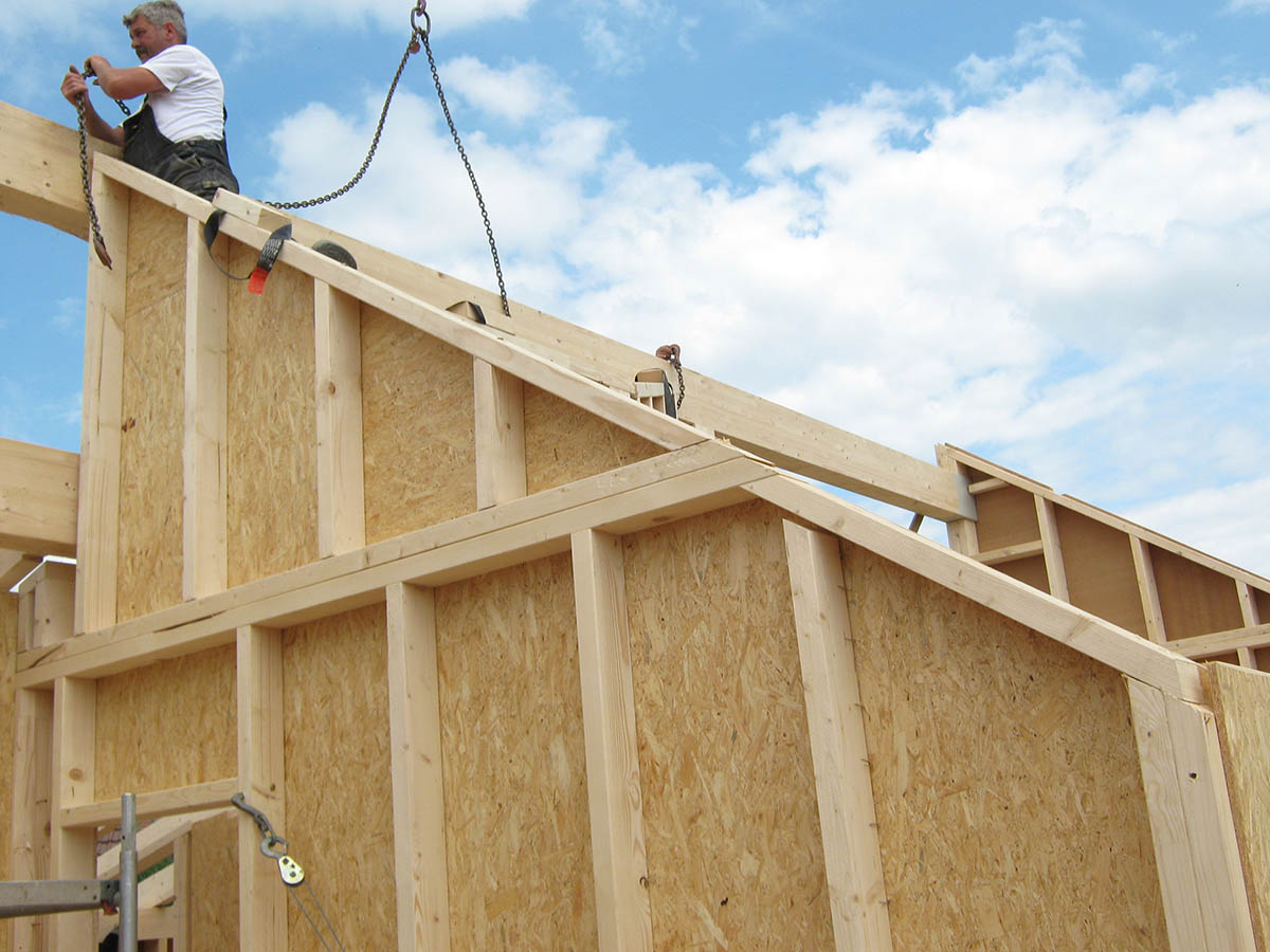 Agepan® OSB 3 stumpf 15mm 300x125cm Contiface