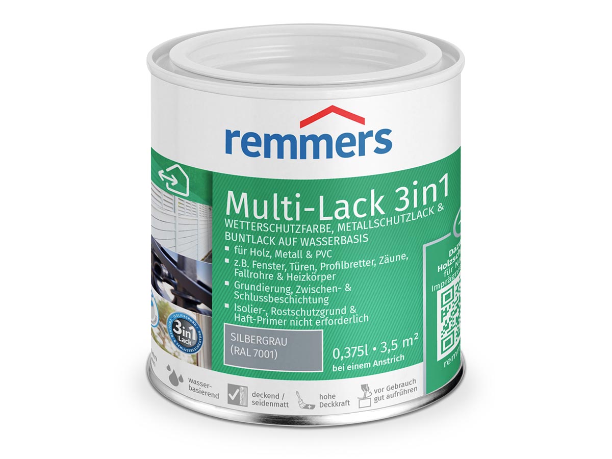 Remmers Multi-Lack 3in1