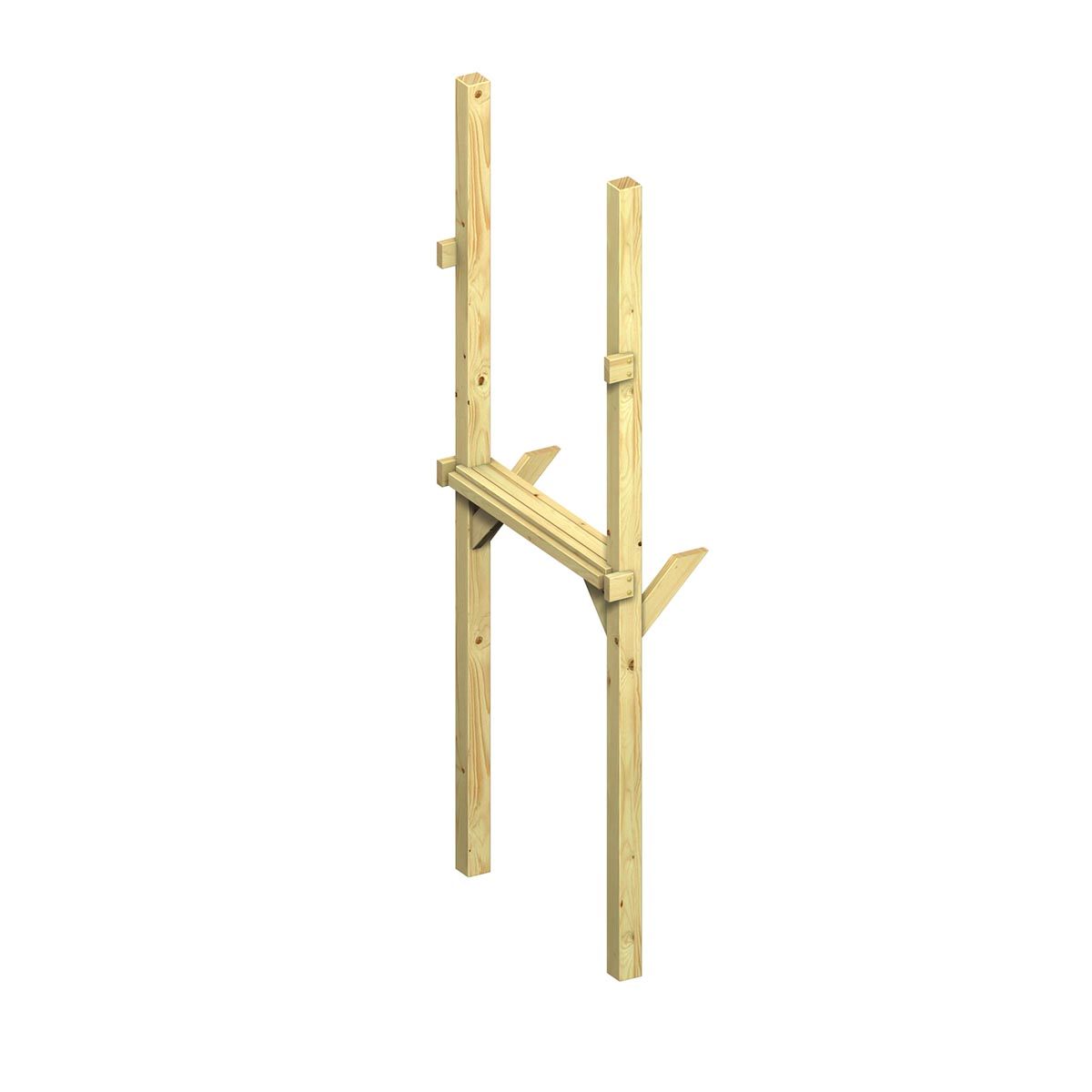 WINNETOO Kombi-Modul